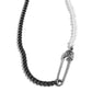 Paparazzi Accessories - Safety Pin Style #N70 Box 2 - Black