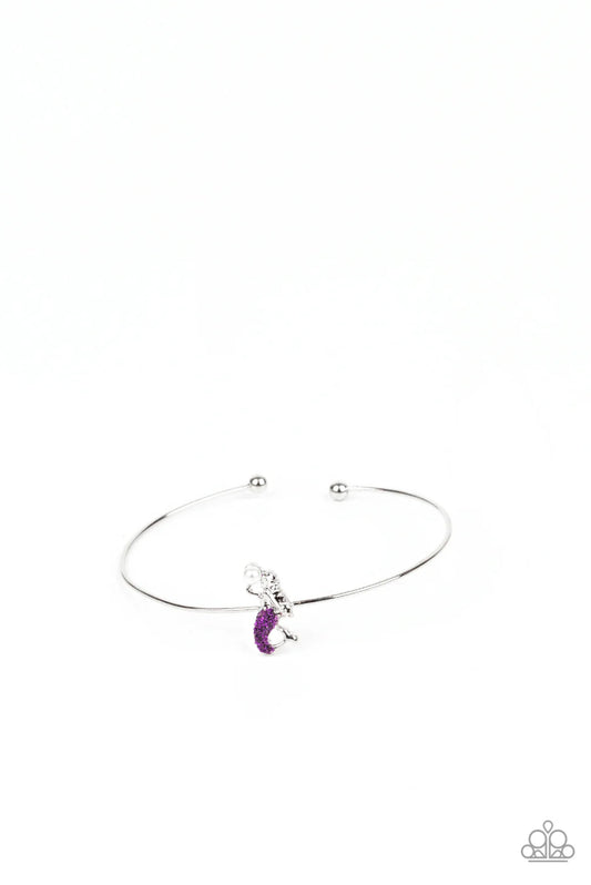 Starlet Shimmer Mermaid Bracelets #SS6