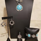 Paparazzi Accessories - The Simply Santa Fe Collection #SSF-0222 - Fashion Fix February 2022