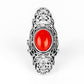 Flair for the Dramatic - Red Ring - TheMasterCollection