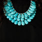 Paparazzi Accessories - The Amy Zi Collection 2020 Necklace