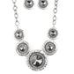 Global Glamour Blockbuster Necklace - TheMasterCollection