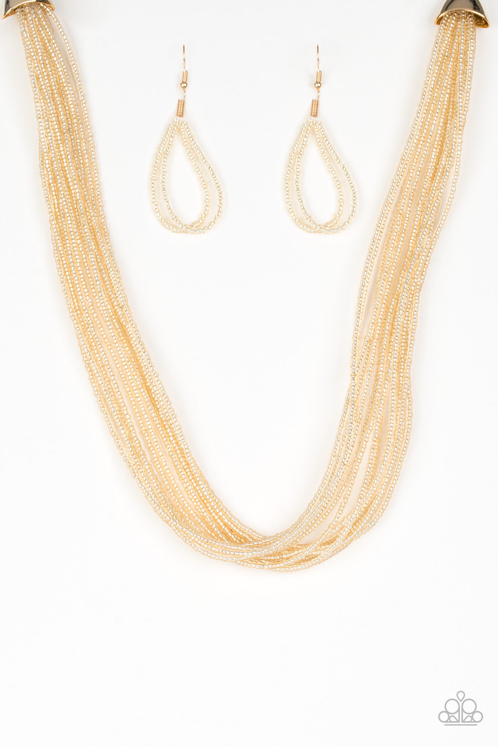 wide-open-spaces-gold Necklace - TheMasterCollection