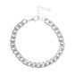 Paparazzi Accessories - Take It To The Bank Silver Bracelet