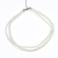 ladies-choice-white necklace - TheMasterCollection