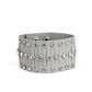 Paparazzi Accessories - Now Taking The Stage - Silver Bracelet