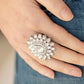 Paparazzi Accessories - Whos Counting? Ring