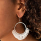 Paparazzi Accessories - Cant BEAD-lieve My Eyes! -  #E373 Multi Earrings