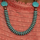 Paparazzi Accessories - Desert Revival Fashion Fix  Necklace