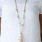 Paparazzi Accessories - Summery Sensations #N630 - Multi Necklace