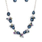 Paparazzi Accessories - Rolling with the BRUNCHES #N779 - Multi Necklace