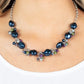 Paparazzi Accessories - Rolling with the BRUNCHES #N779 - Multi Necklace