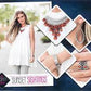 Paparazzi Accessories - The Sunset Sightings Collection #SS-0820 - Fashion Fix August 2020