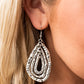 Paparazzi Accessories - The Simply Santa Fe Collection #SSF-0920 - Fashion Fix September 2020