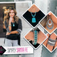Paparazzi Accessories - The Simply Santa Fe Collection #SSF-1219 - Fashion Fix December 2019